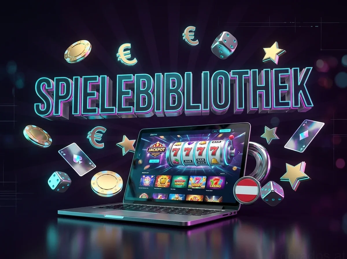 Spielebibliothek