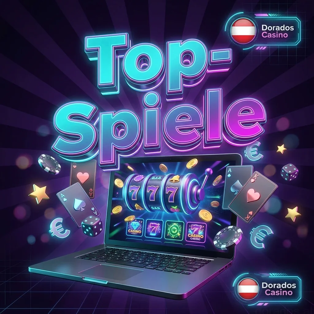 Top-Spiele
